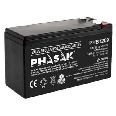 PHK-BAT PHB 1209